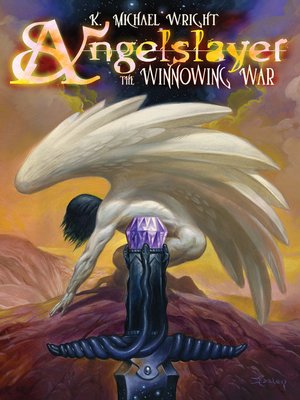 Angelslayer - ebook